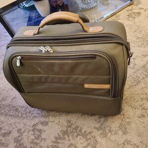 Briggs & Riley Luggage